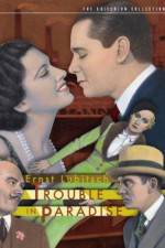 Watch Trouble in Paradise 123movies