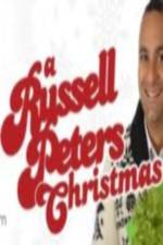 Watch A Russell Peters Christmas Special 123movies