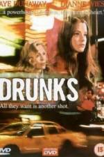 Watch Drunks 123movies