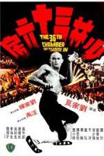 Watch The 36th Chamber of Shaolin 123movies