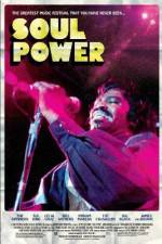 Watch Soul Power 123movies