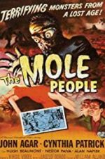 Watch The Mole People 123movies