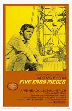 Watch Five Easy Pieces 123movies