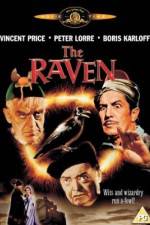 Watch The Raven 123movies