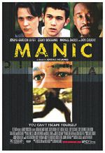 Watch Manic 123movies