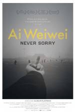Watch Ai Weiwei Never Sorry 123movies