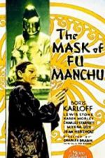 Watch The Mask of Fu Manchu 123movies