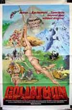 Watch Goliathon 123movies