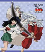 Watch Inuyasha: Kuroi Tessaiga (Short 2008) 123movies