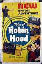 Watch Tales of Robin Hood 123movies