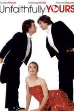 Watch Unfaithfully Yours 123movies