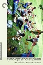 Watch Symbiopsychotaxiplasm: Take 2 1/2 123movies