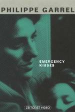 Watch Emergency Kisses 123movies