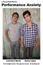 Watch Performance Anxiety 123movies