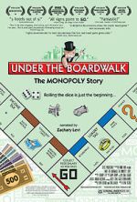 Watch Under the Boardwalk: The Monopoly Story 123movies