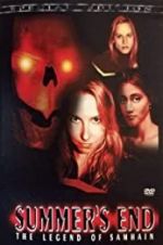Watch Summer\'s End: The Legend of Samhain 123movies