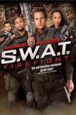 Watch SWAT Firefight 123movies