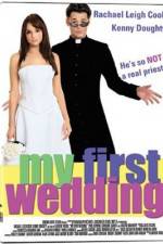 Watch My First Wedding 123movies