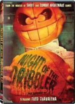 Watch Night of the Dribbler 123movies