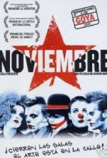 Watch November 123movies