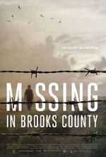 Watch Missing in Brooks County 123movies
