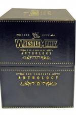 Watch WrestleMania X8 123movies