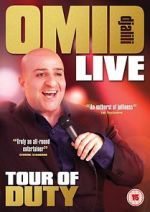 Watch Omid Djalili: Tour of Duty 123movies