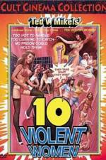 Watch Ten Violent Women 123movies