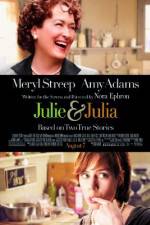 Watch Julie & Julia 123movies