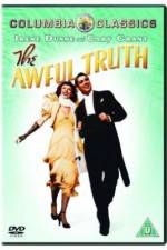 Watch The Awful Truth 123movies