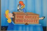 Watch The Great Who-Dood-It (Short 1952) 123movies