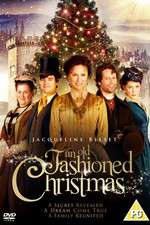 Watch An Old Fashioned Christmas 123movies