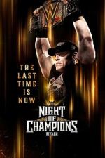 Watch WWE Night of Champions (TV Special 2025) 123movies