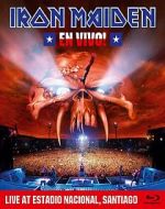 Watch Iron Maiden: En Vivo! 123movies