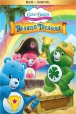 Watch Care Bears: Bearied Treasure 123movies