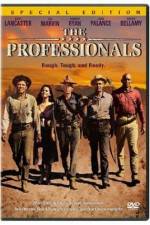 Watch The Professionals 123movies