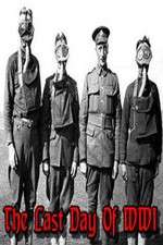 Watch The Last Day of WW1 123movies