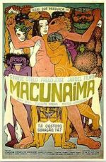 Watch Macunaima 123movies