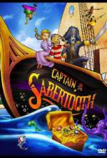 Watch Captain Sabertooth 123movies