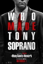 Watch The Many Saints of Newark 123movies