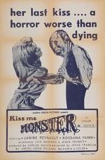 Watch Kiss Me Monster 123movies