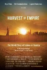 Watch Harvest of Empire 123movies