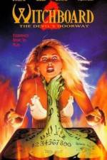 Watch Witchboard 2: The Devil's Doorway 123movies