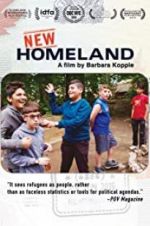 Watch New Homeland 123movies