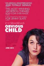 Watch Obvious Child 123movies