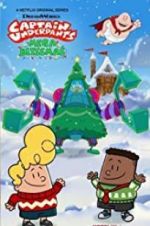 Watch Captain Underpants: Mega Blissmas 123movies