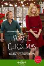 Watch Angel of Christmas 123movies
