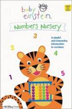 Watch Baby Einstein: Numbers Nursery 123movies