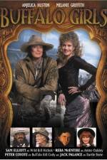 Watch Buffalo Girls 123movies