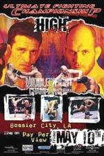 Watch UFC 37 High Impact 123movies